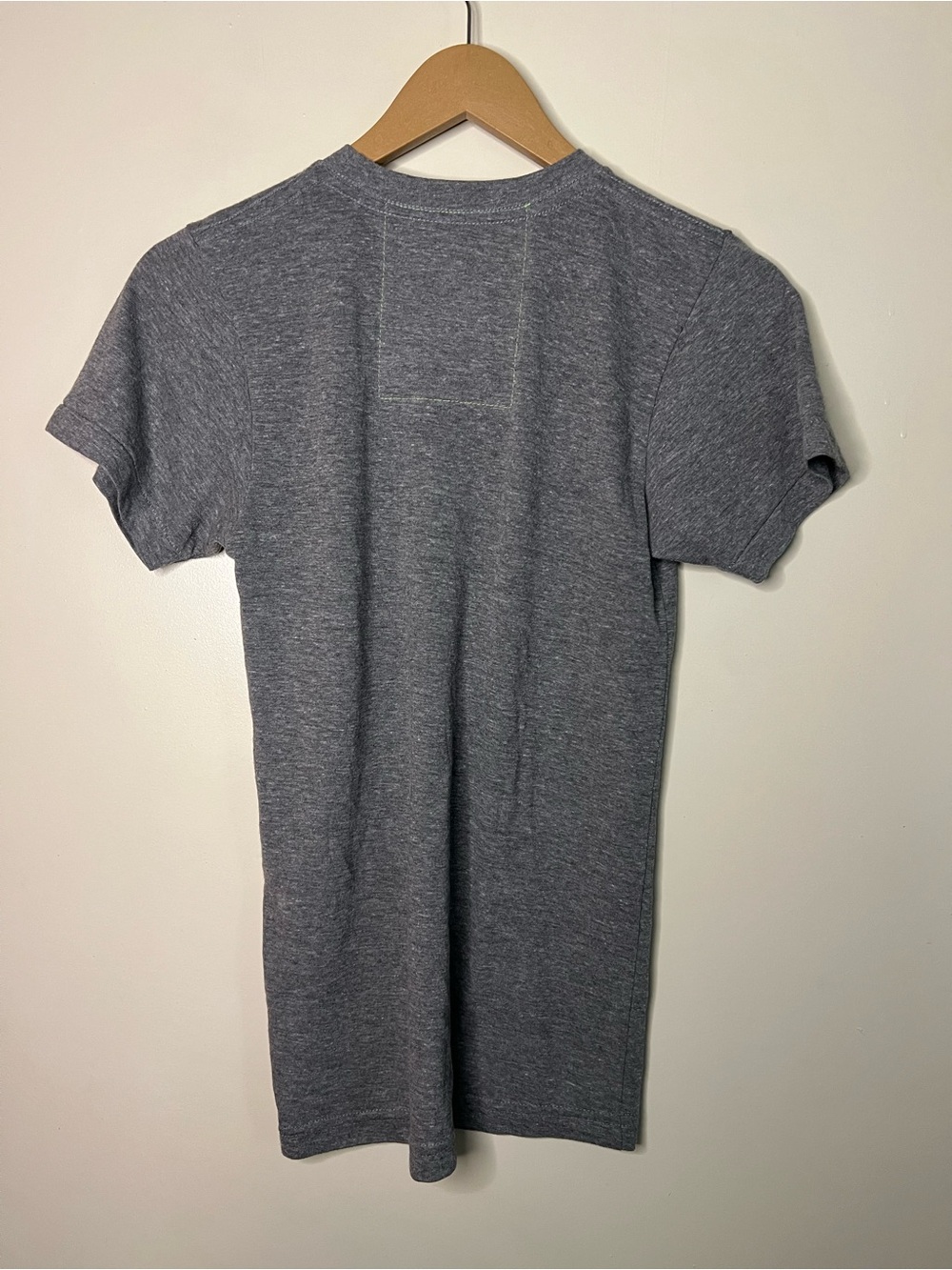 Aviator Nation Laguna Beach CA Crew Tee T Shirt Size XS - Picture 6 of 6